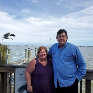 Meet your Posher, Marylou